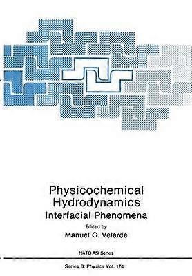 Physikalisch-chemische Hydrodynamik
