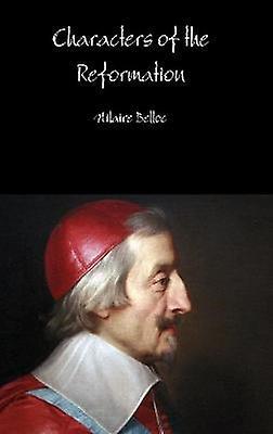 Zeichen der Reformation