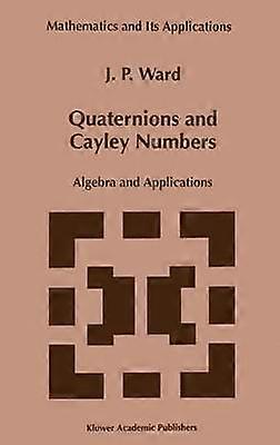Quaternionen en Cayley-getallen