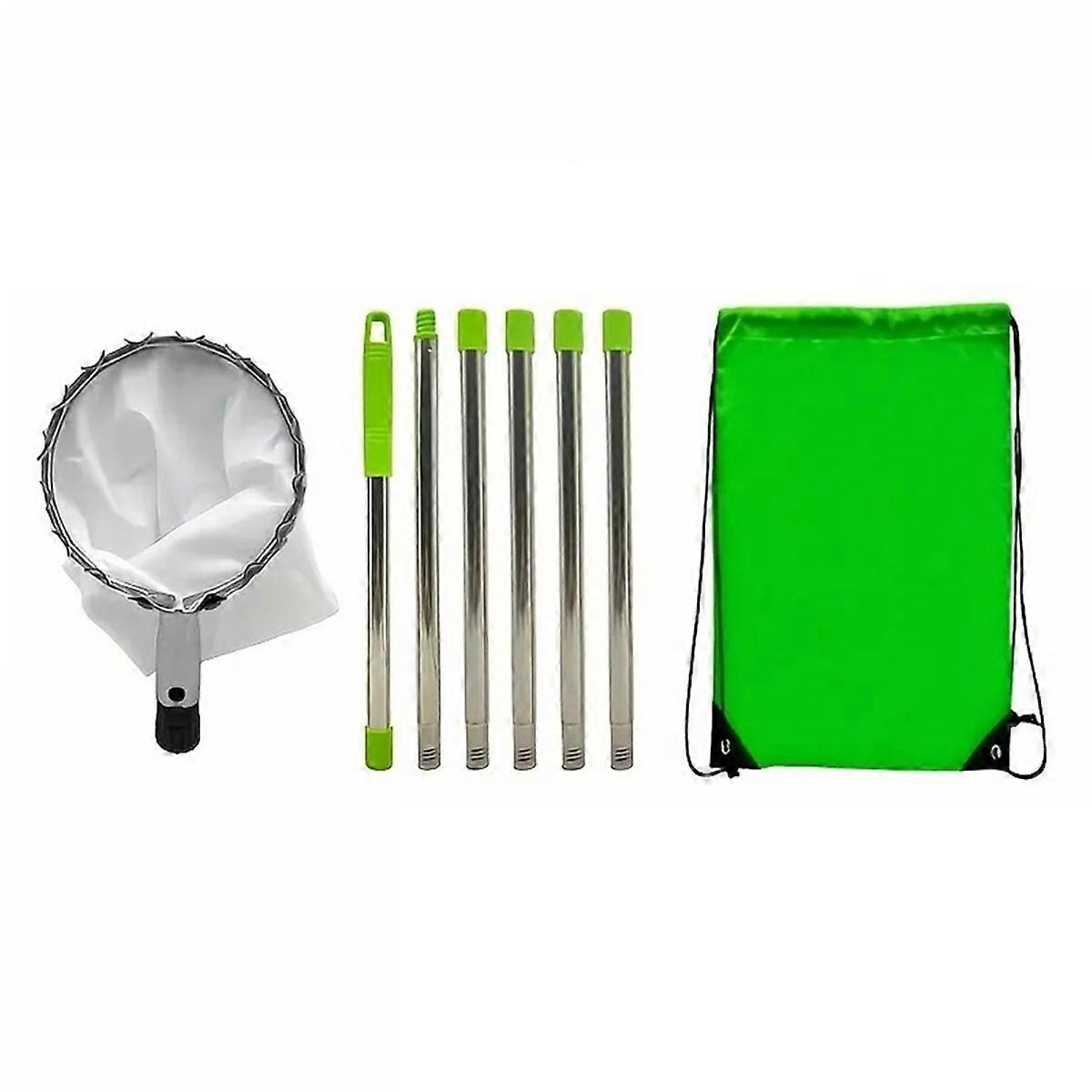 Fruit Picking Tools, Metal Cherry Picking Tools, Fruit Picking Basket Heads, Garden Hardware Tools