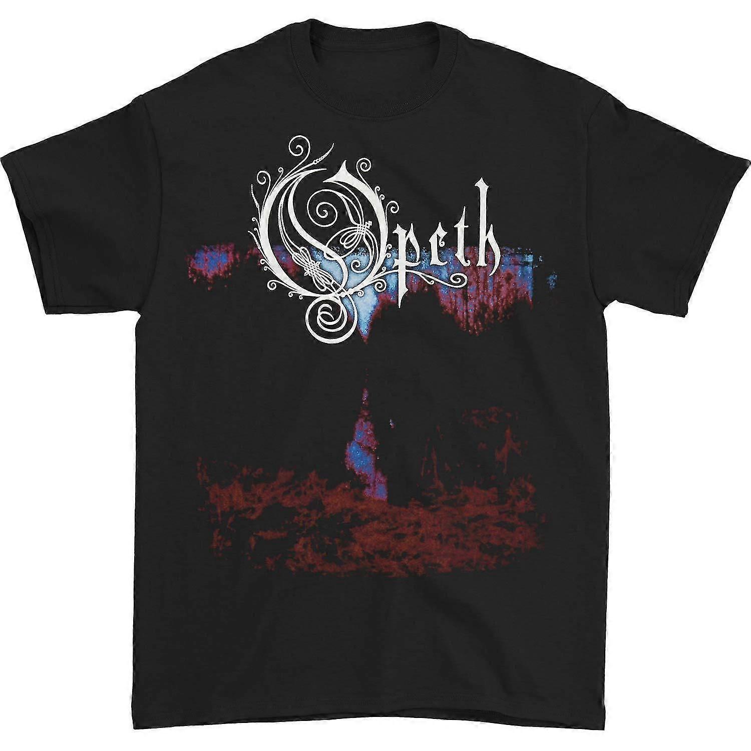 Opeth My T-Shirt