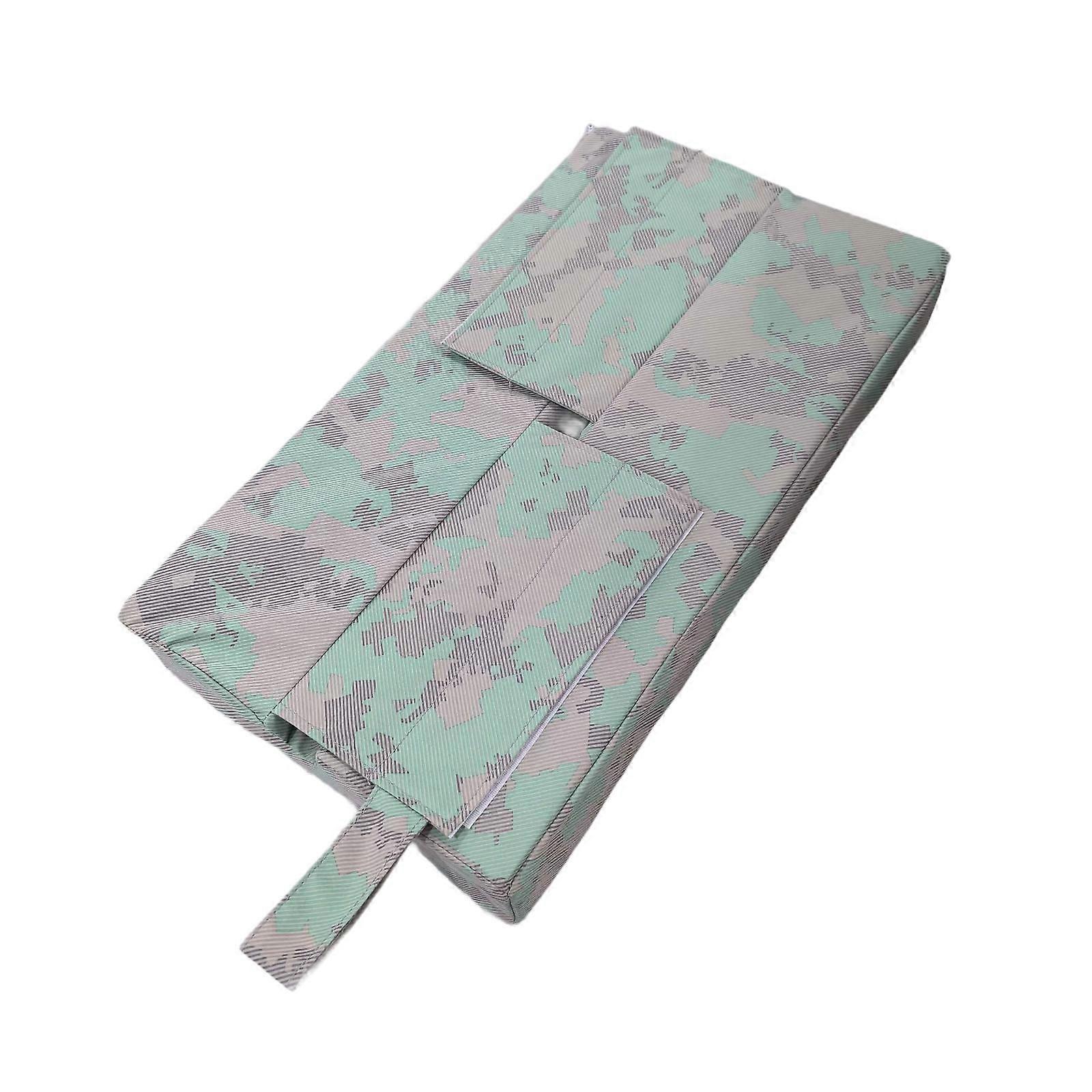 כרית ספסל דחף ציוד כושר ביתי כרית משקולת לישבן ירך ספורט מקורה