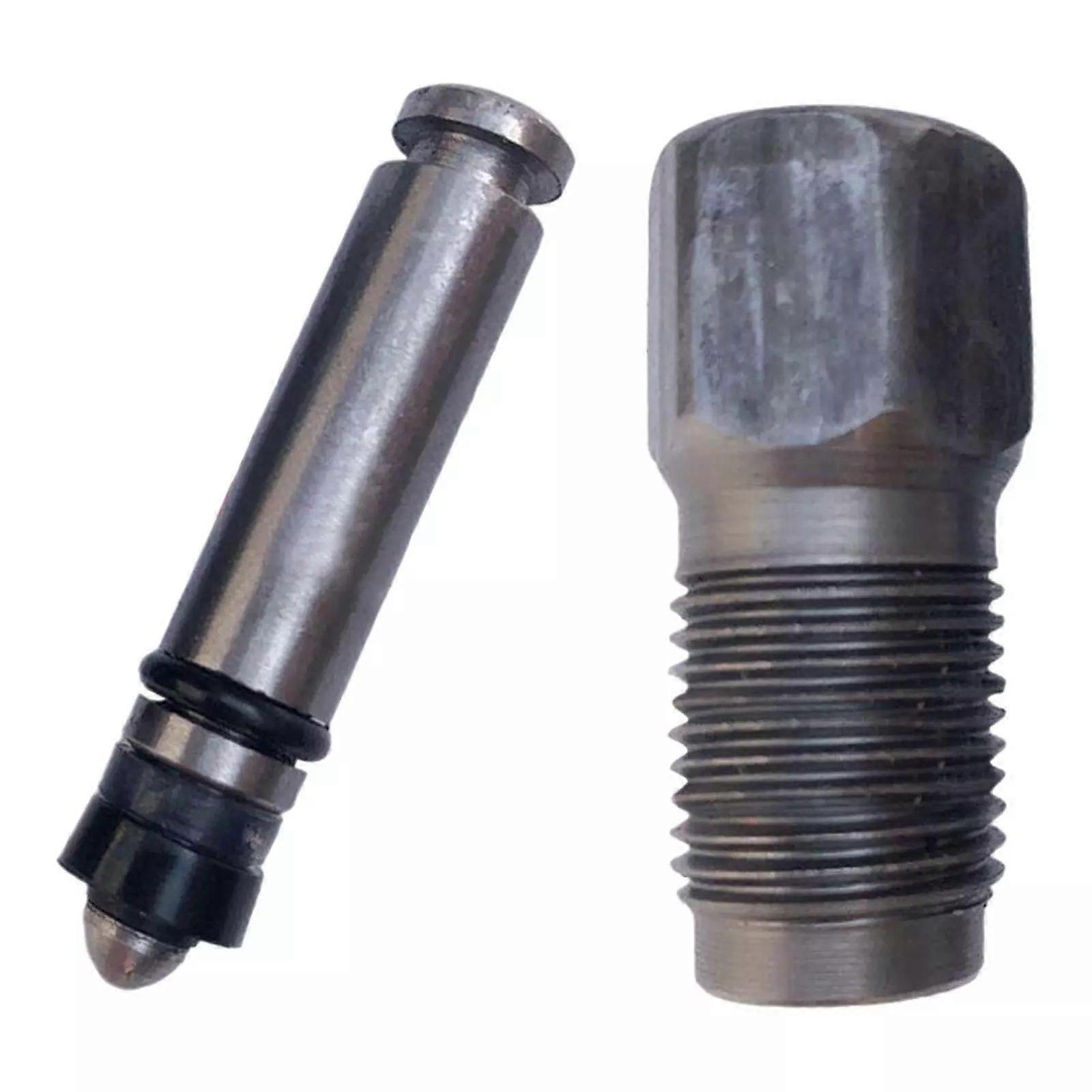 Generic Car Hydraulic Horizontal Jack Oil Pump 2T Seal Kit