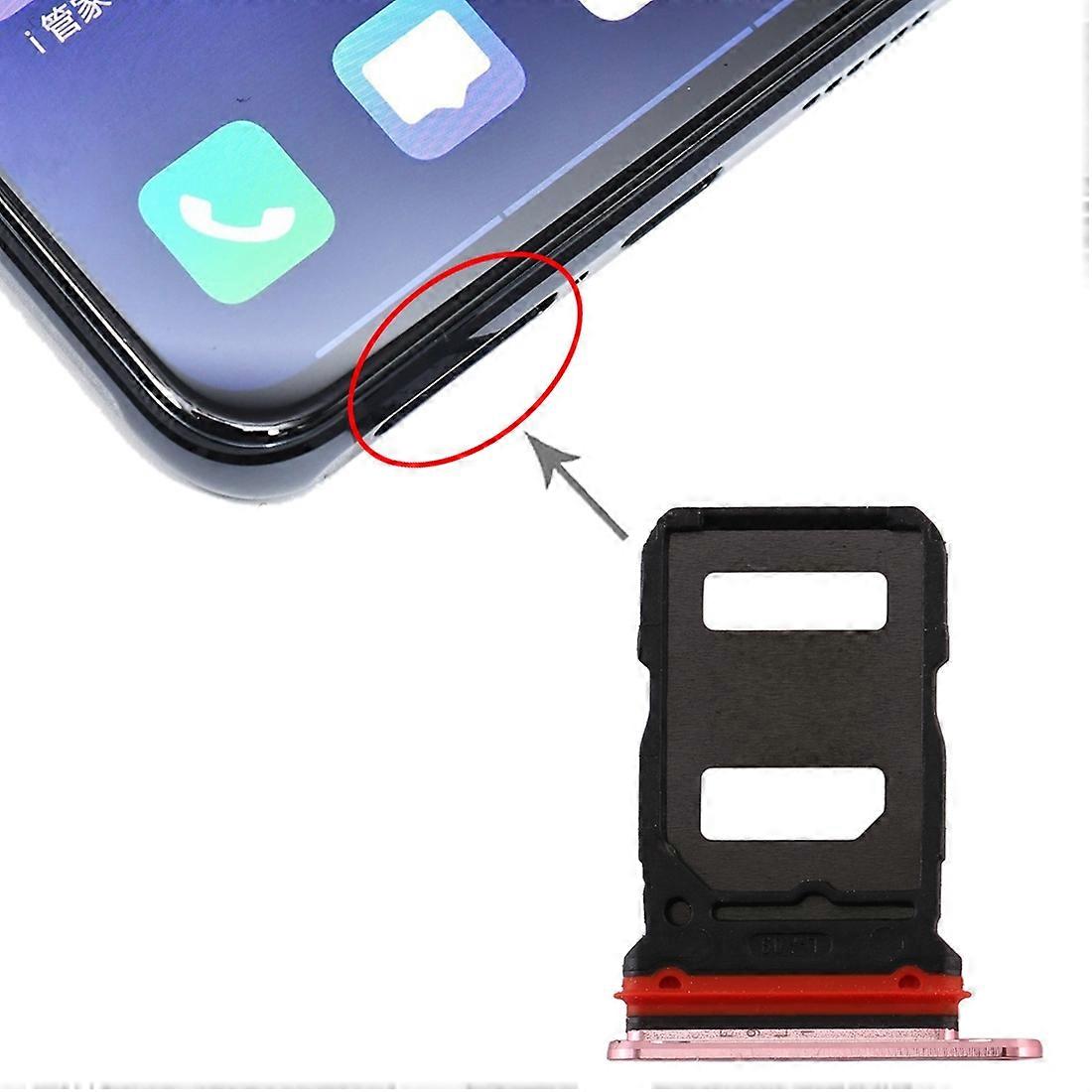 For vivo X30 SIM Card Tray + SIM Card Tray