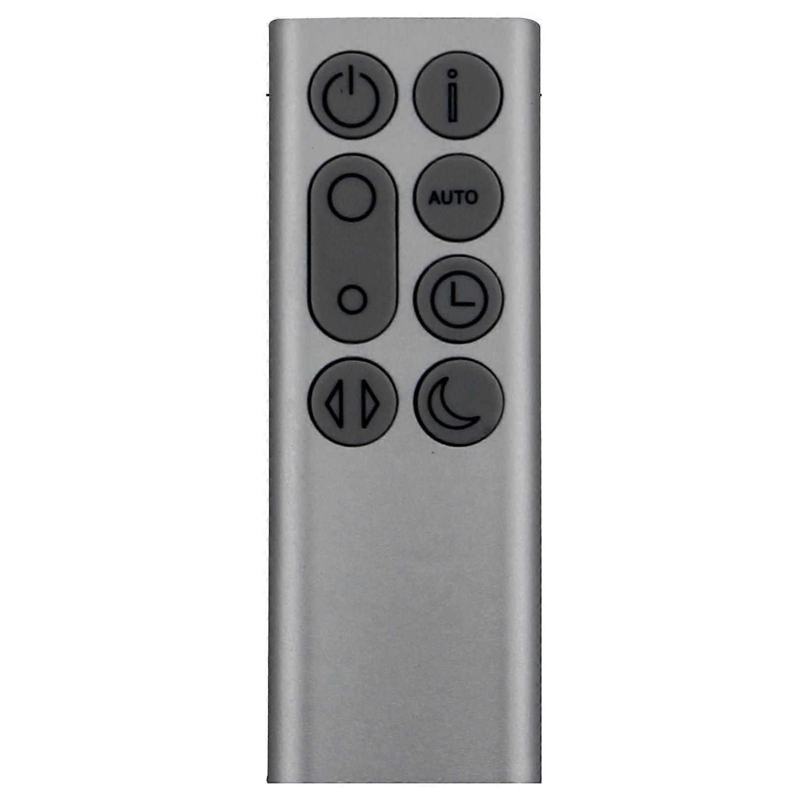 For Dyson TP05 PH01 Air Purifier Remote Control TP05 PH01 Style 8