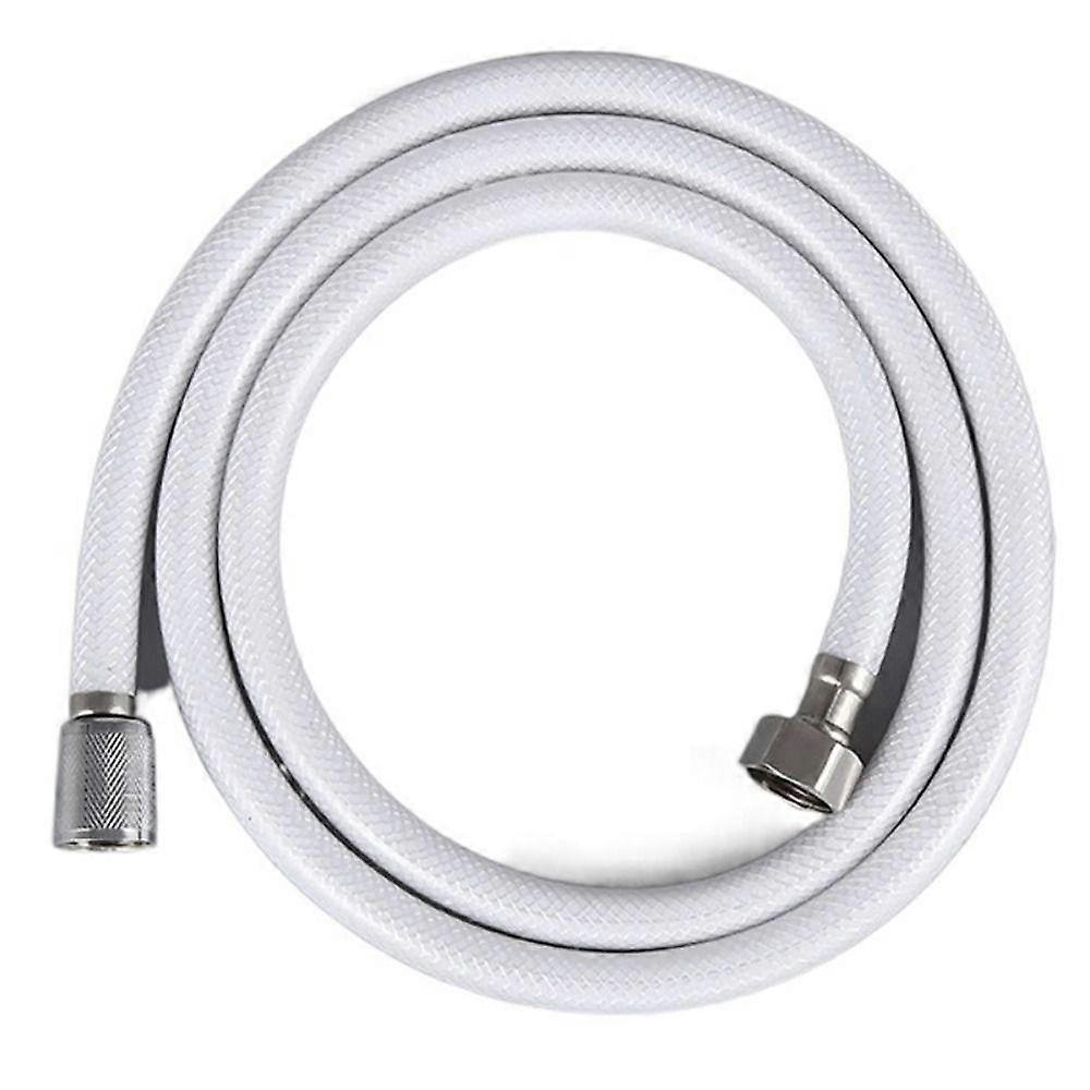 Explosion-proof Shower Extension Tube Replacement Faucet Hose Handheld Shower Head Hose Home