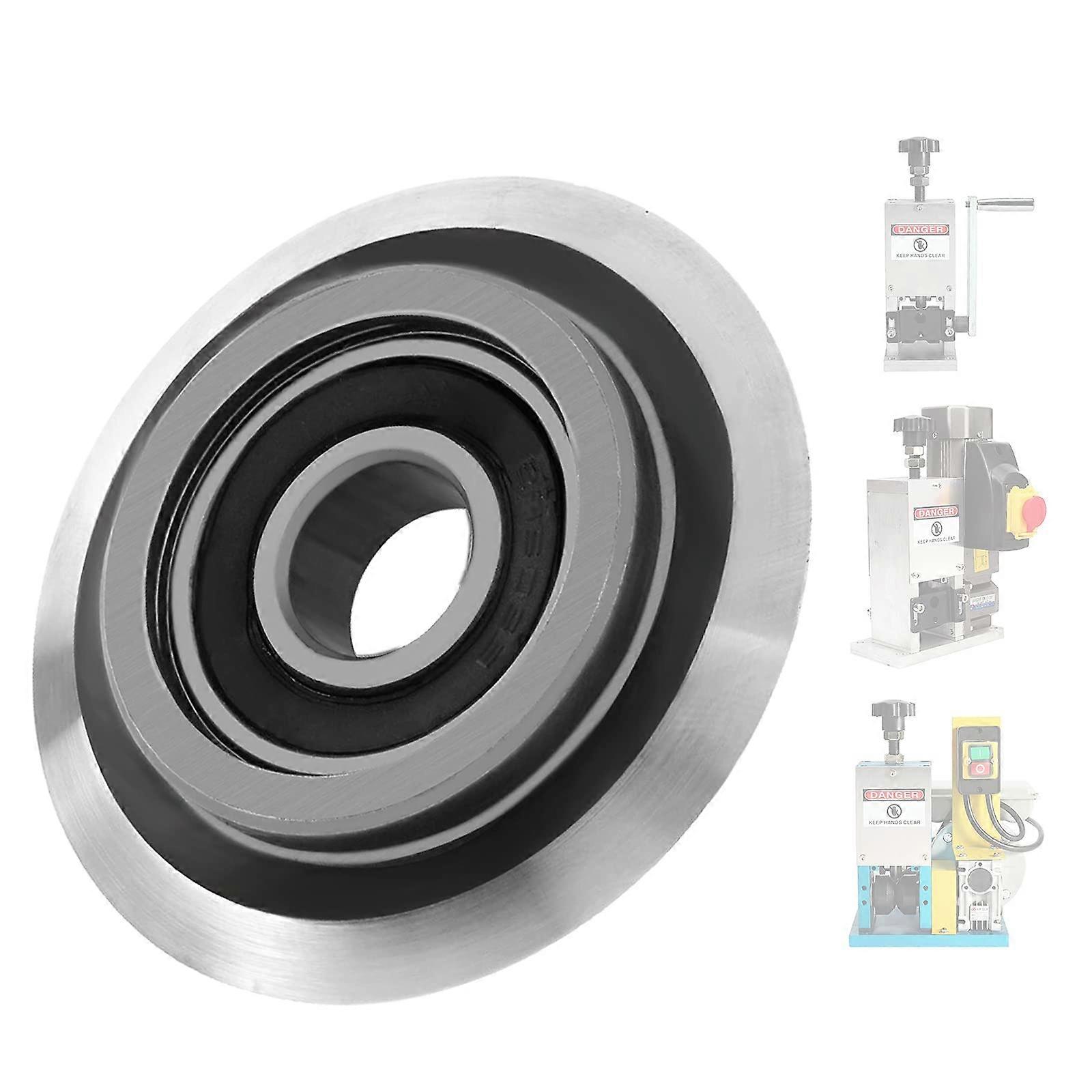 Replacement Blade 15mm ID 64mm OD, 0.58in ID 2.51in OD