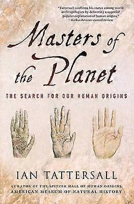 Masters of the Planet