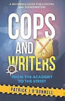 Cops and Writers