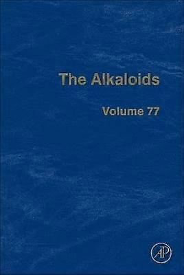 Alcaloizii