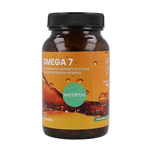 Omega 7 120 softgels