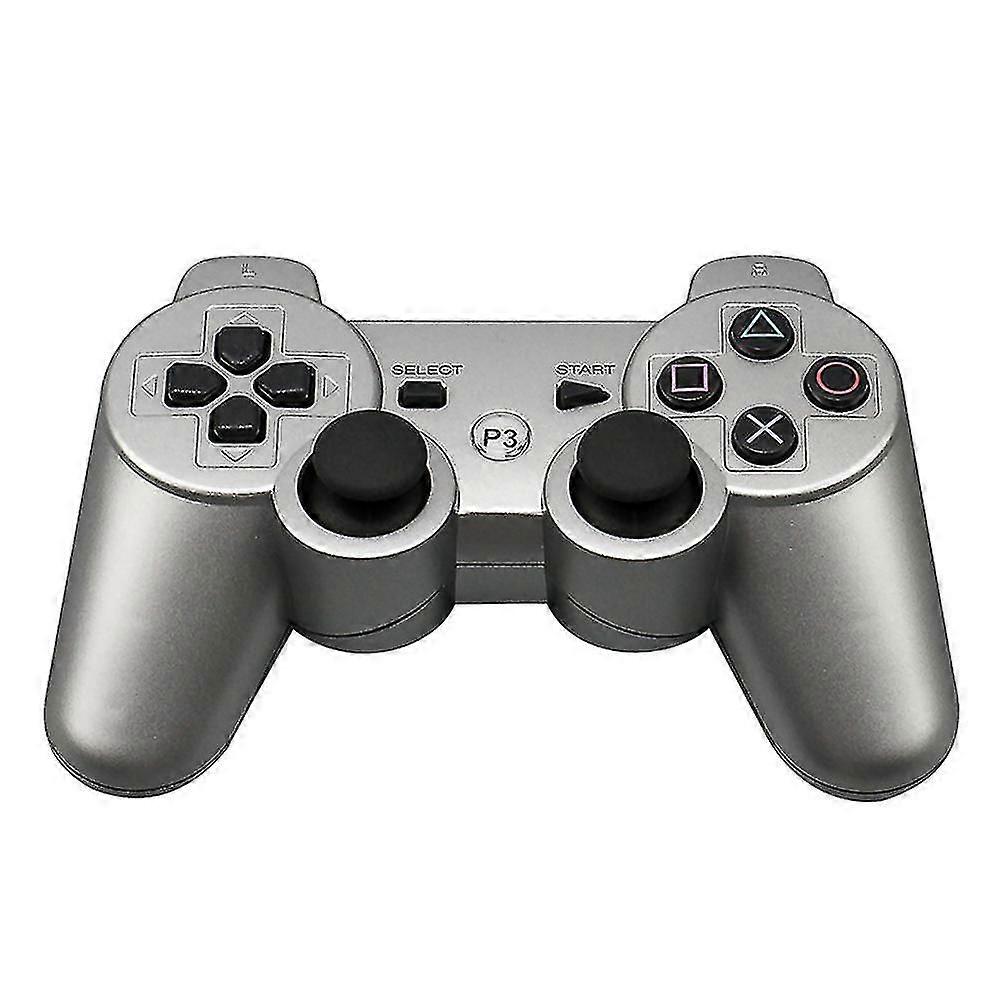 For Ps3 Wireless Bluetooth 30 Controller Game Handle Remote Gamepad Au Stock