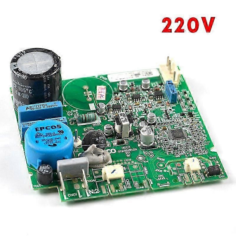 VCC3 1156 115-127V / 220-240V Hole Refrigerator Inverter Board For Embraco WR49X10283 Inverters Converters Power Supplies Parts