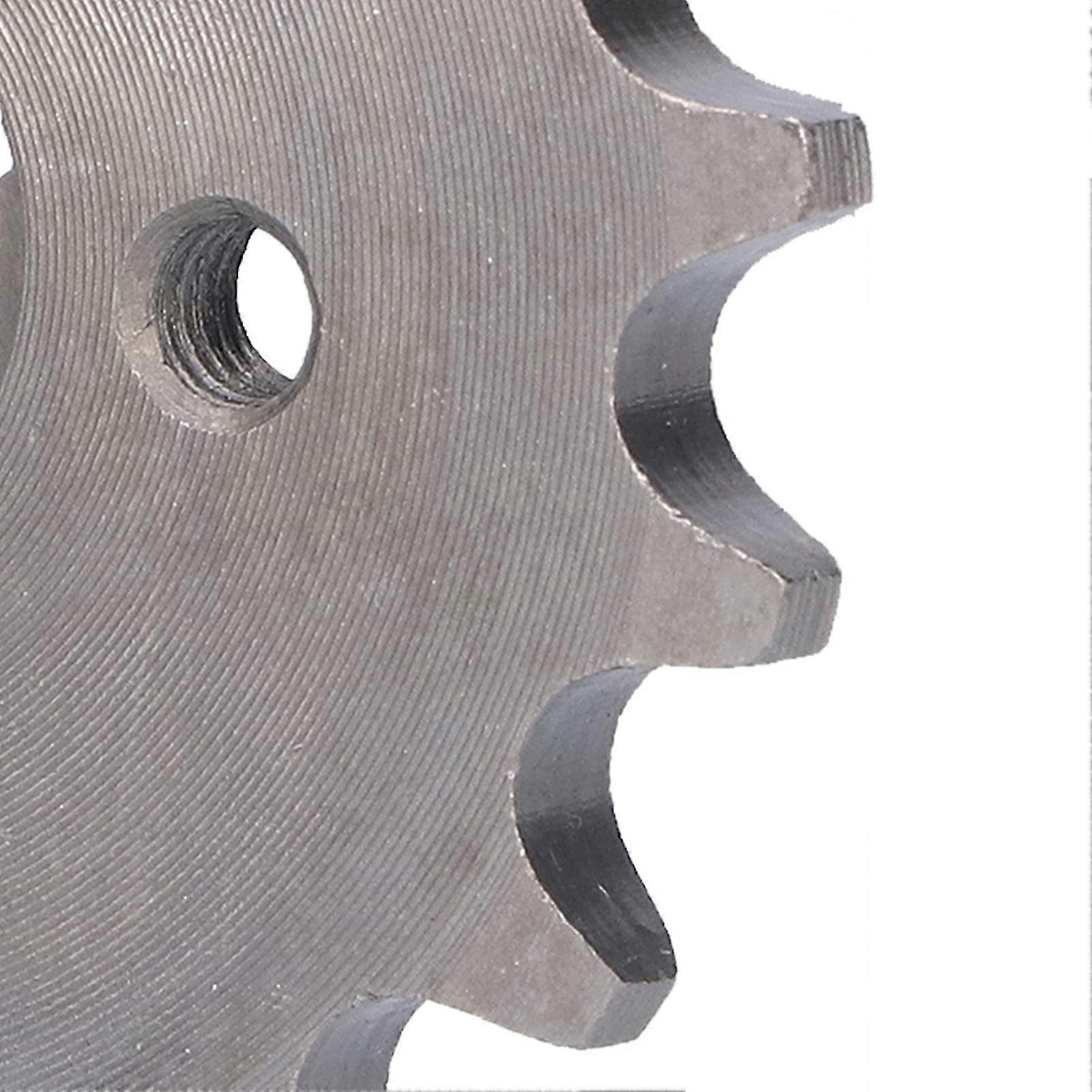 420 17T 0.8 אינץ' הנעה קדמית נגד זינוק עבור 110 סמ"ק 125 סמ"ק 150 סמ"ק אופני פיט סיניים טרקטורונים f26