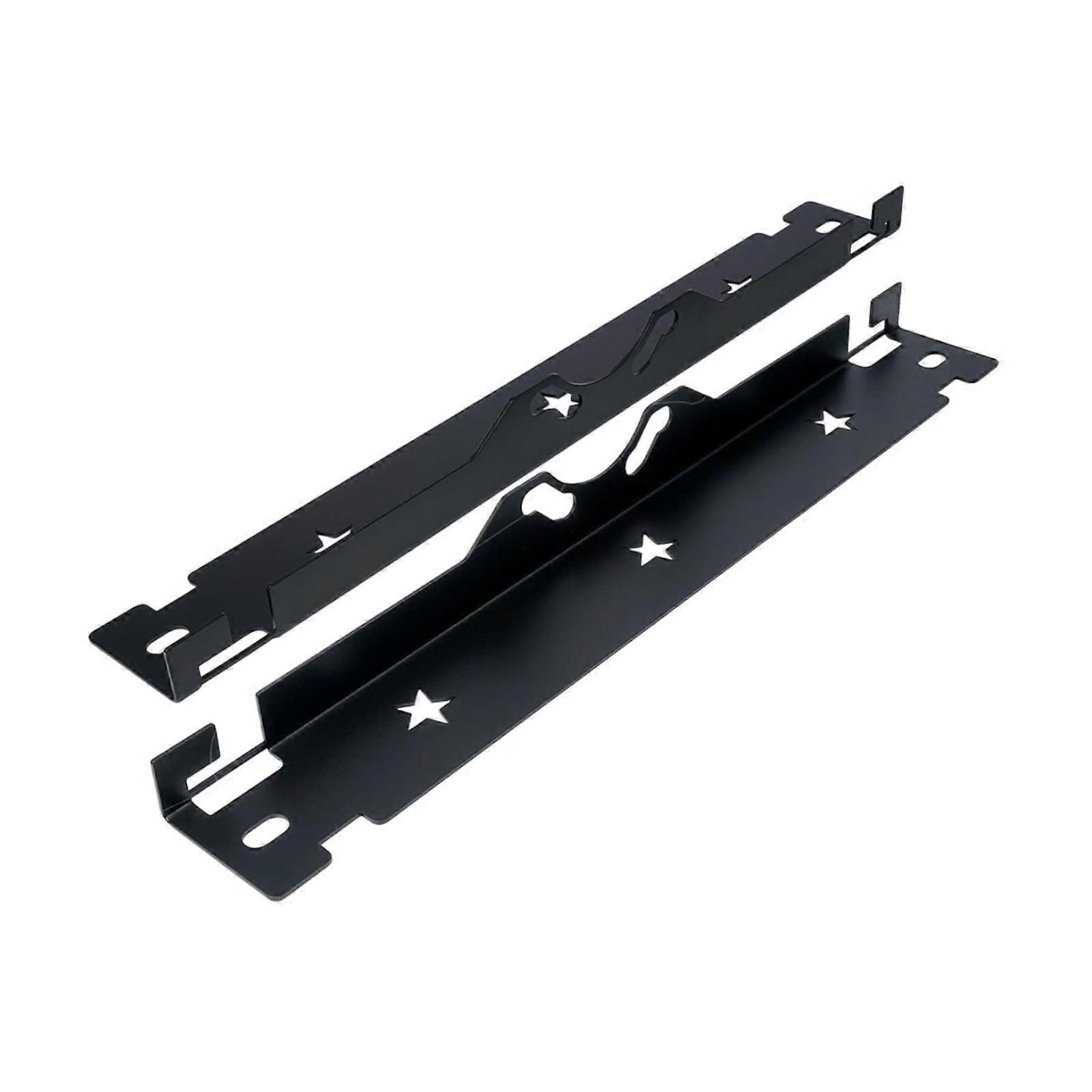 Wheel Alignment Plate Efficient Fast Accurate Measurements Stainless Steel