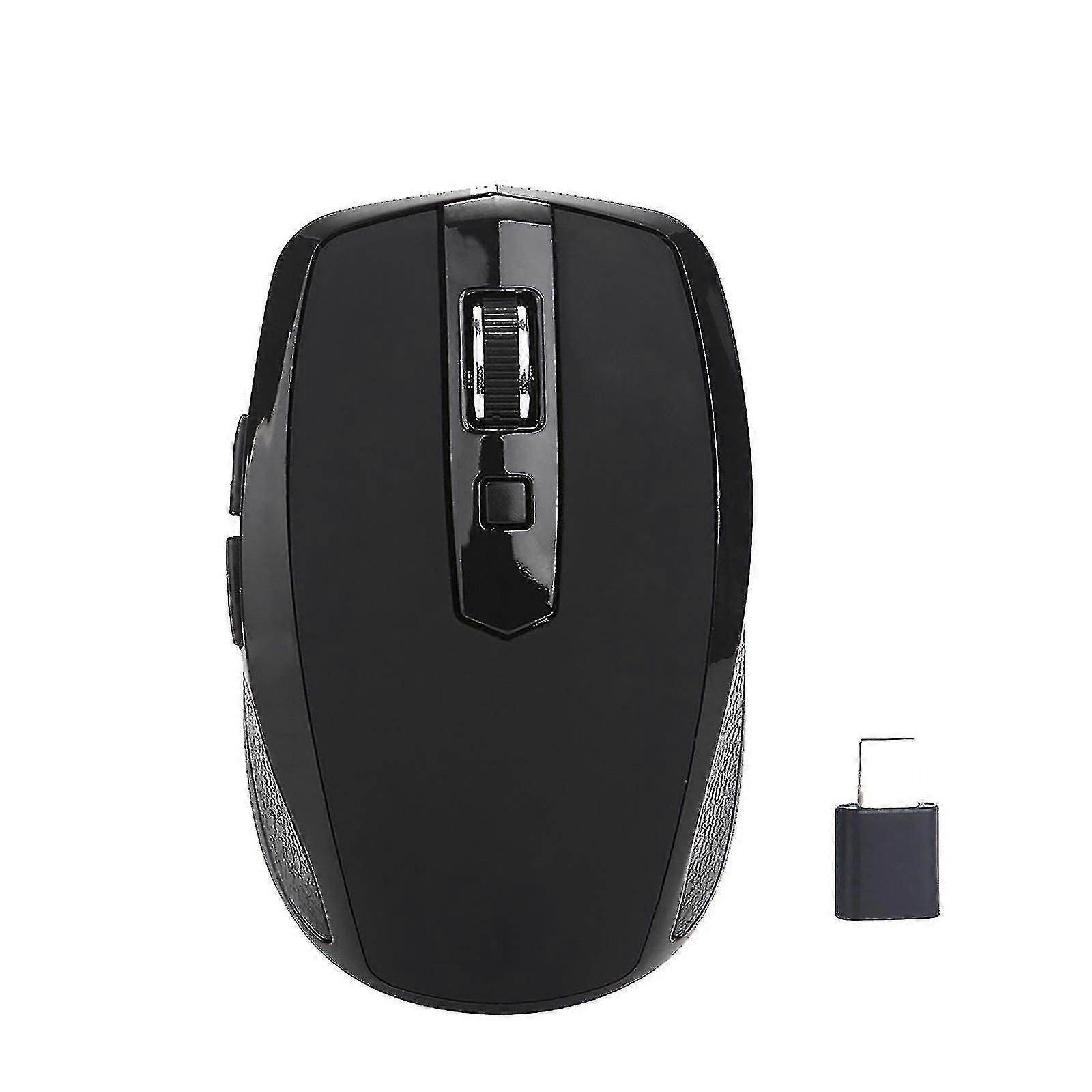 2.4ghz Type C Wireless Mouse Usb C Mice compatible Macbook/ Pro Usb C Devices