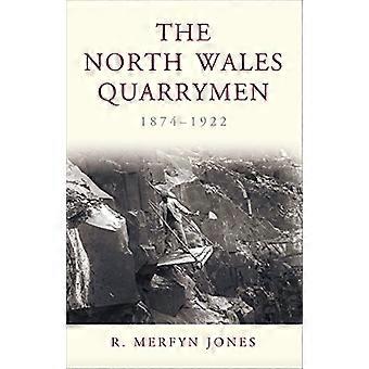 Stenbruddene i Nordwales 1874 1922