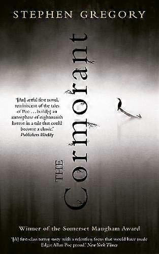 The Cormorant