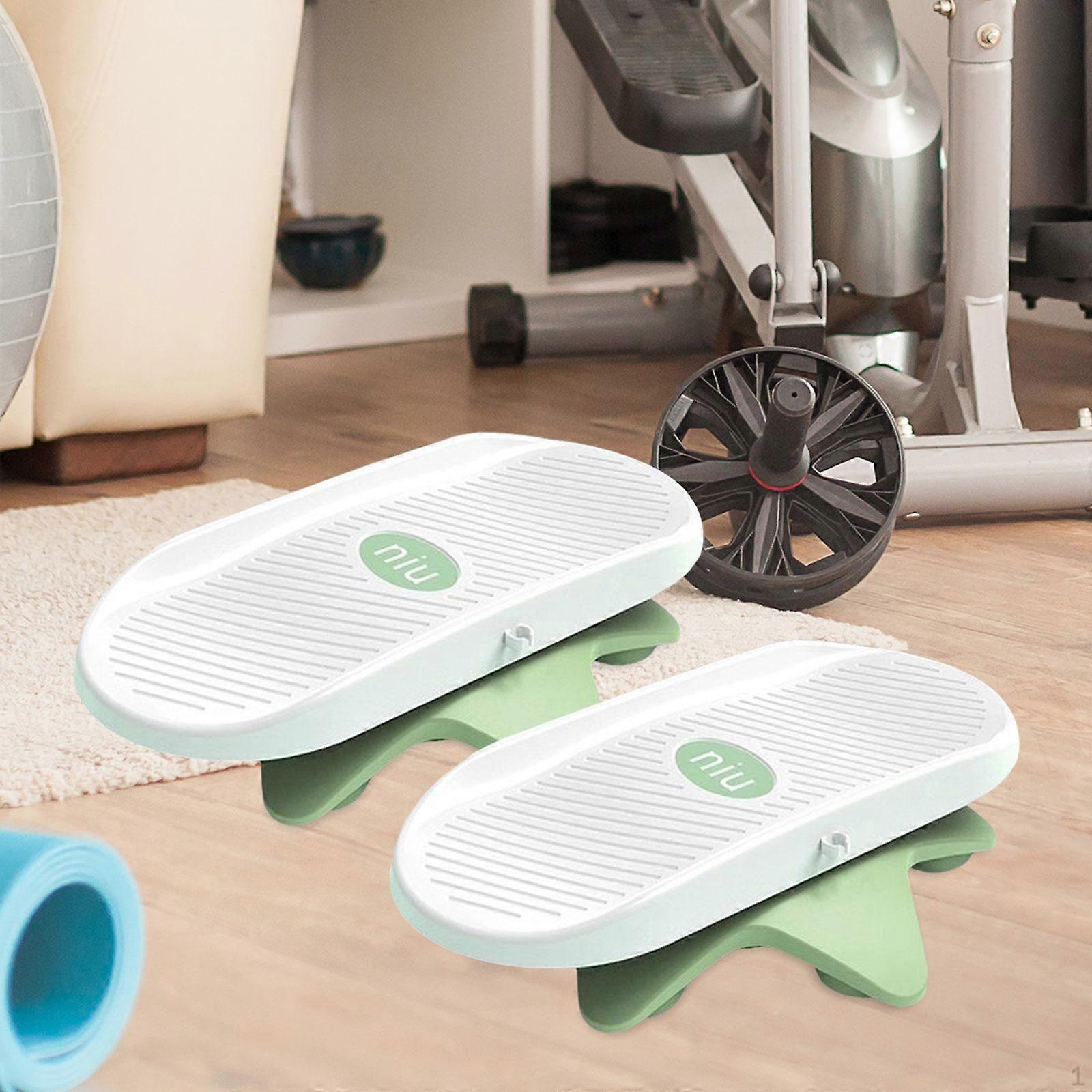 Waist Twisting Disc Balance Board Easy to Use Sturdy Abdominal Trainer Boards