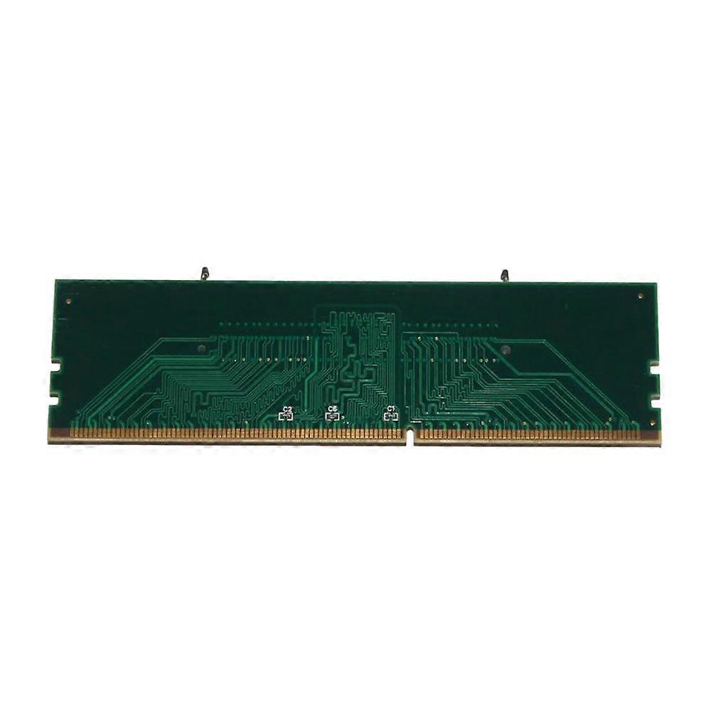 Laptop to Desktop Adapter Connector, Laptop DDR3 to Desktop Adapter Card