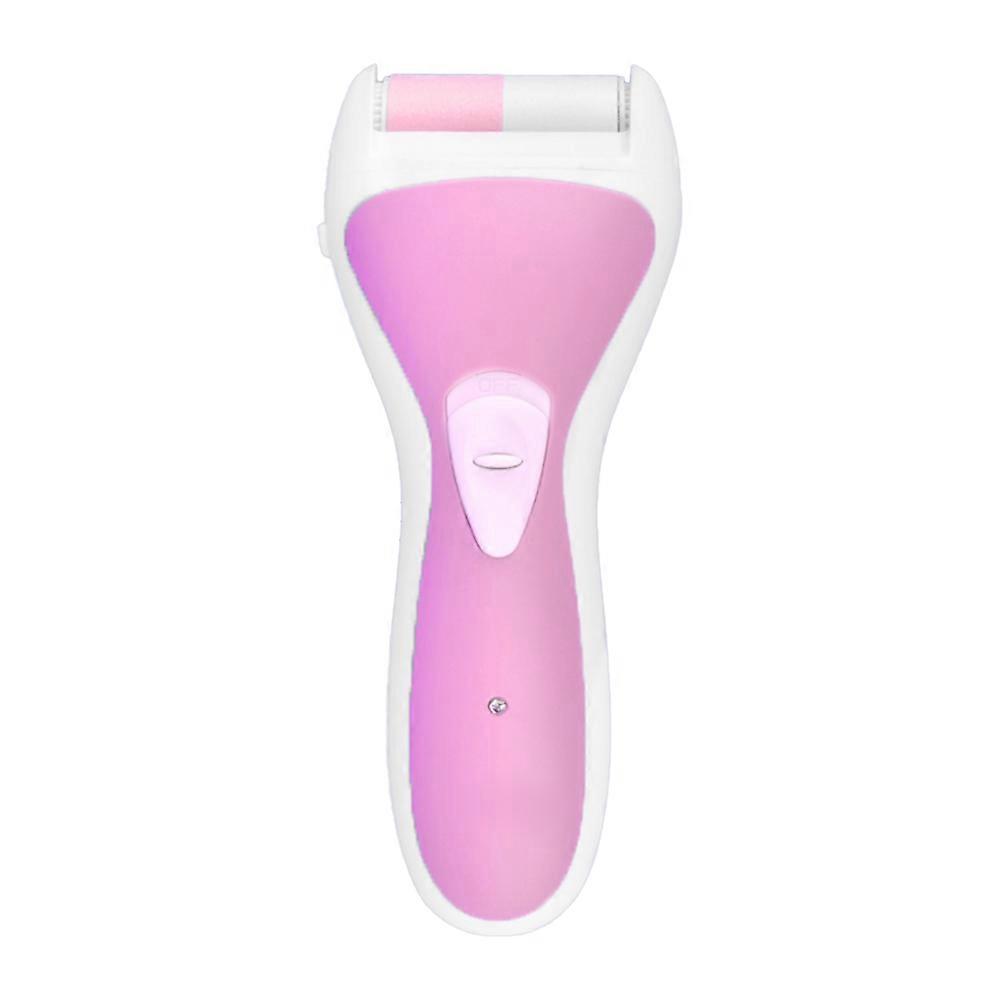 Pedicure Tools, Electric Callus Remover, Ergonomic, Lightweight, 360-degree