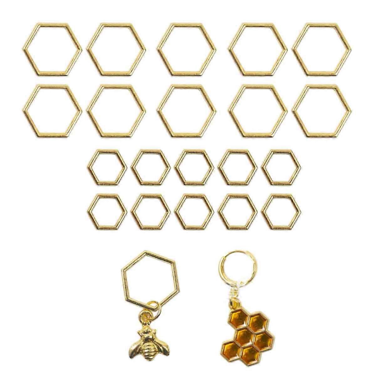 knitting scarf, knitting mark buckle, sweater knitting tools