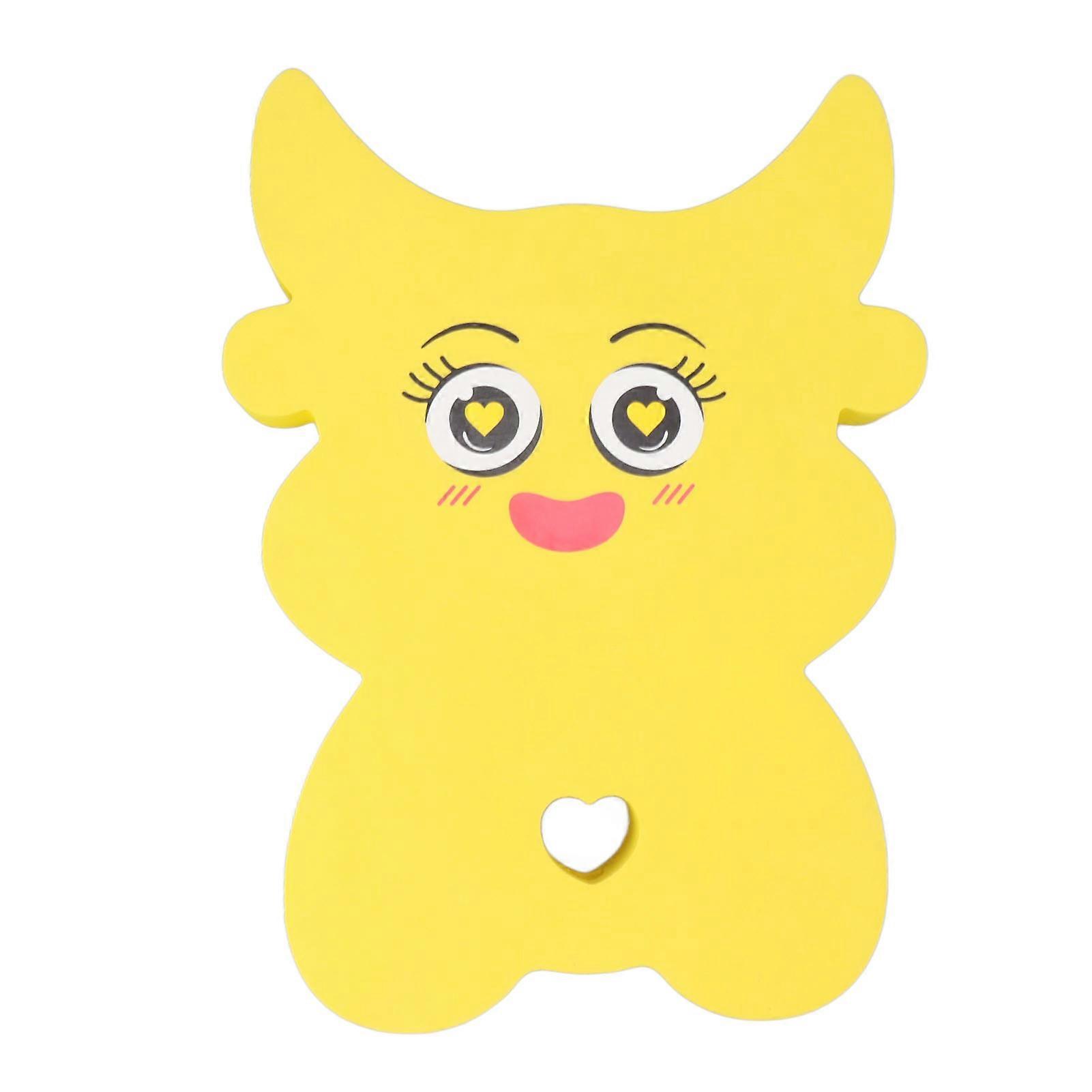 لوح السباحة لطيف شكل السباحة التدريب على السباحة للأطفال الأطفال السباحة التدريب على التمرين