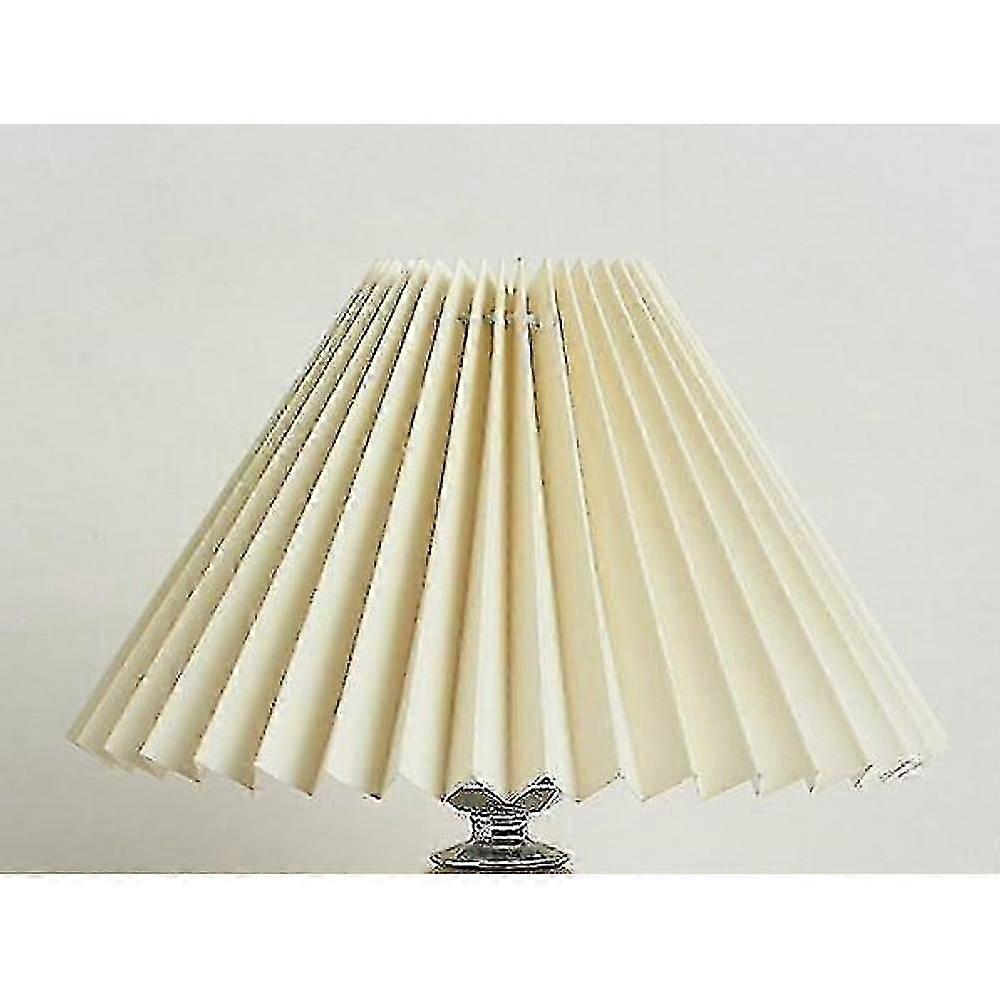 ياماتو ستايل ، قماش عتيق - أباجورة مطوية Muticolor لمصابيح الطاولة YQH HMJ