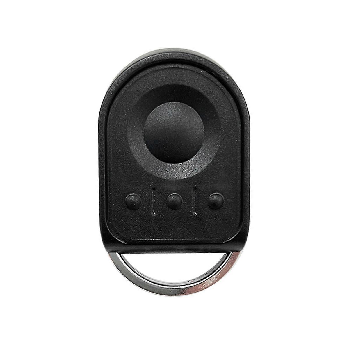 Pilot do garażu do Somfy Keygo Somfy Keytis 2 NS RTS 433MHz