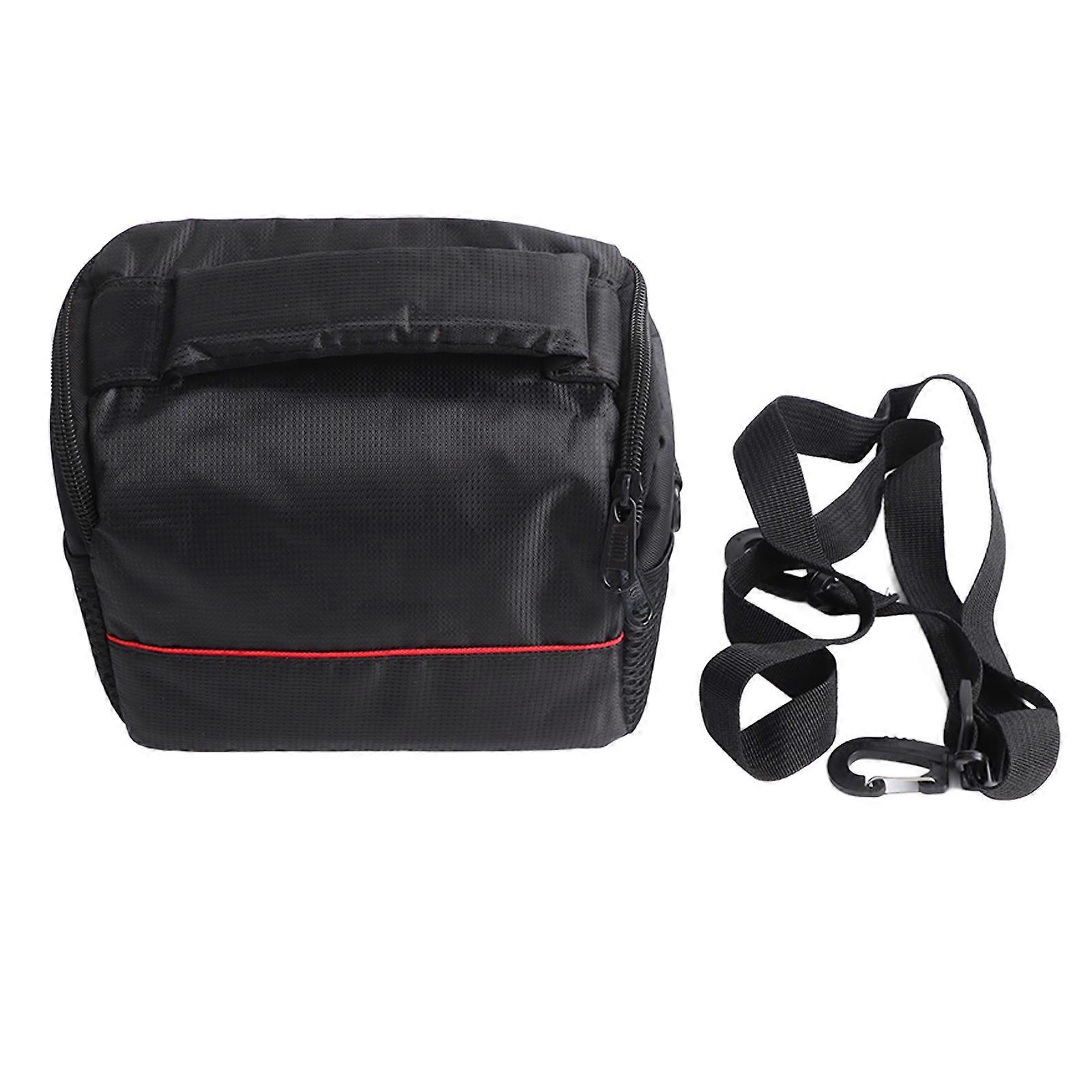 Water-Resistant Lightweight Adjustable DSLR Camera Bag
