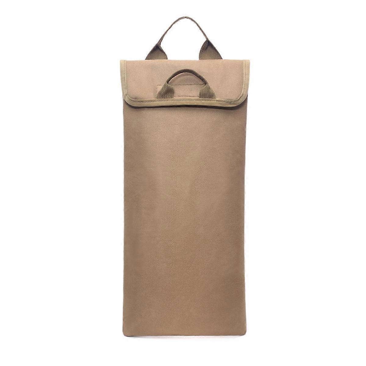 Insulated Cooler Bag Protective Sleeve for 3L Water Bladder Khaki