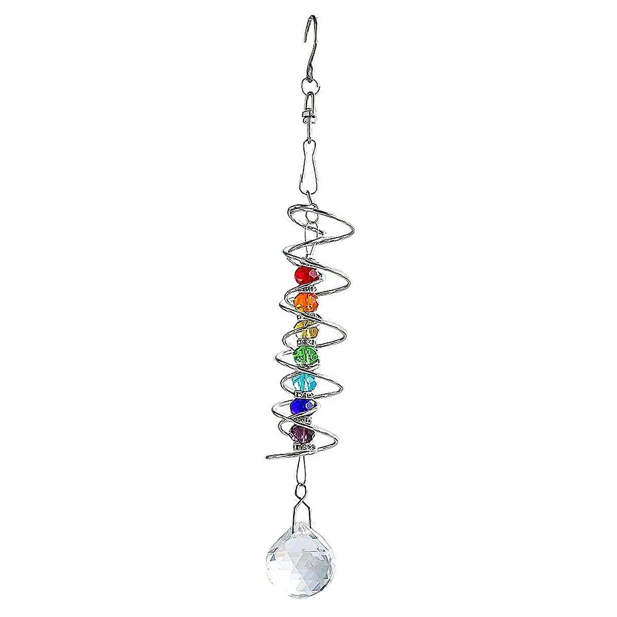 Artificial White Crystal Charms Pendants Handmade Accessories