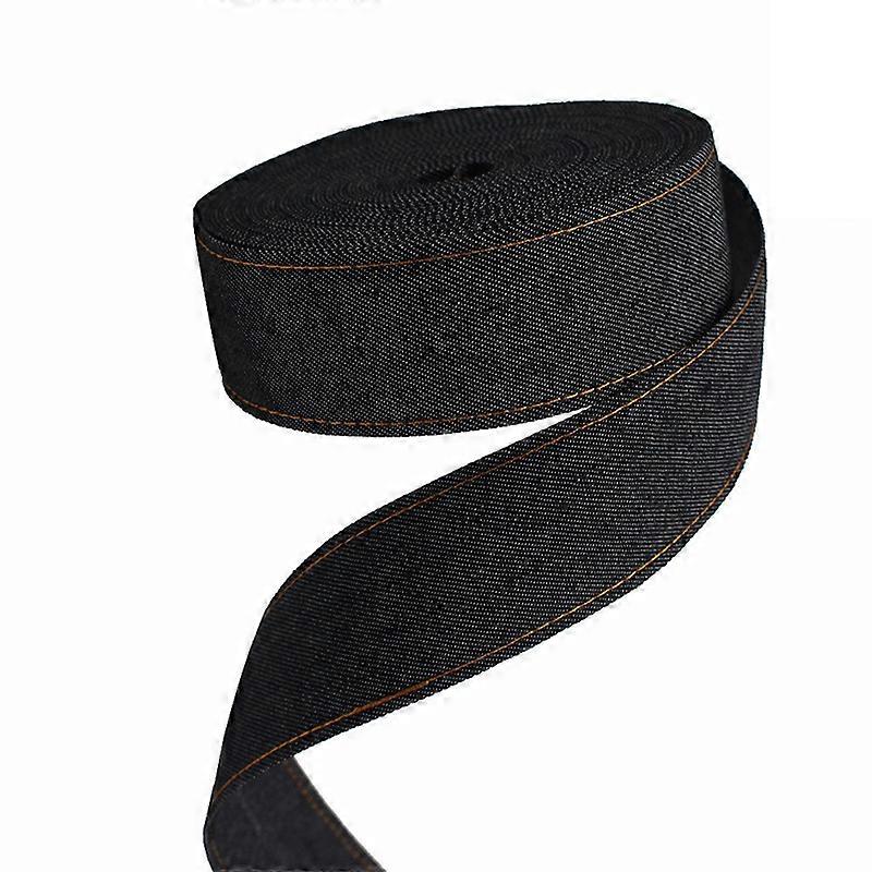 Banda INF enim con línea 5 de ancho