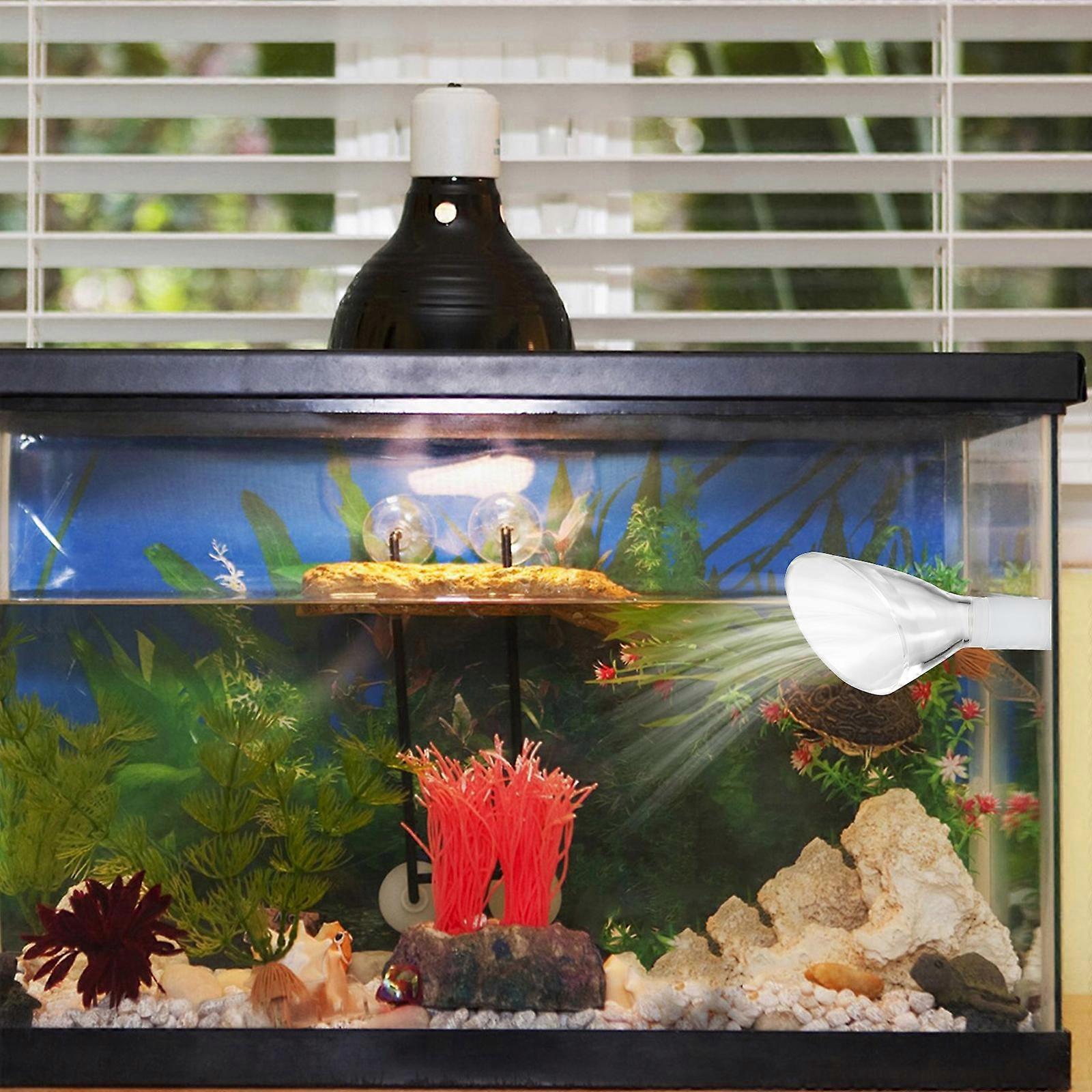 Sortie de filtre Réservoir d’aquarium Buse d’eau Pompe à air