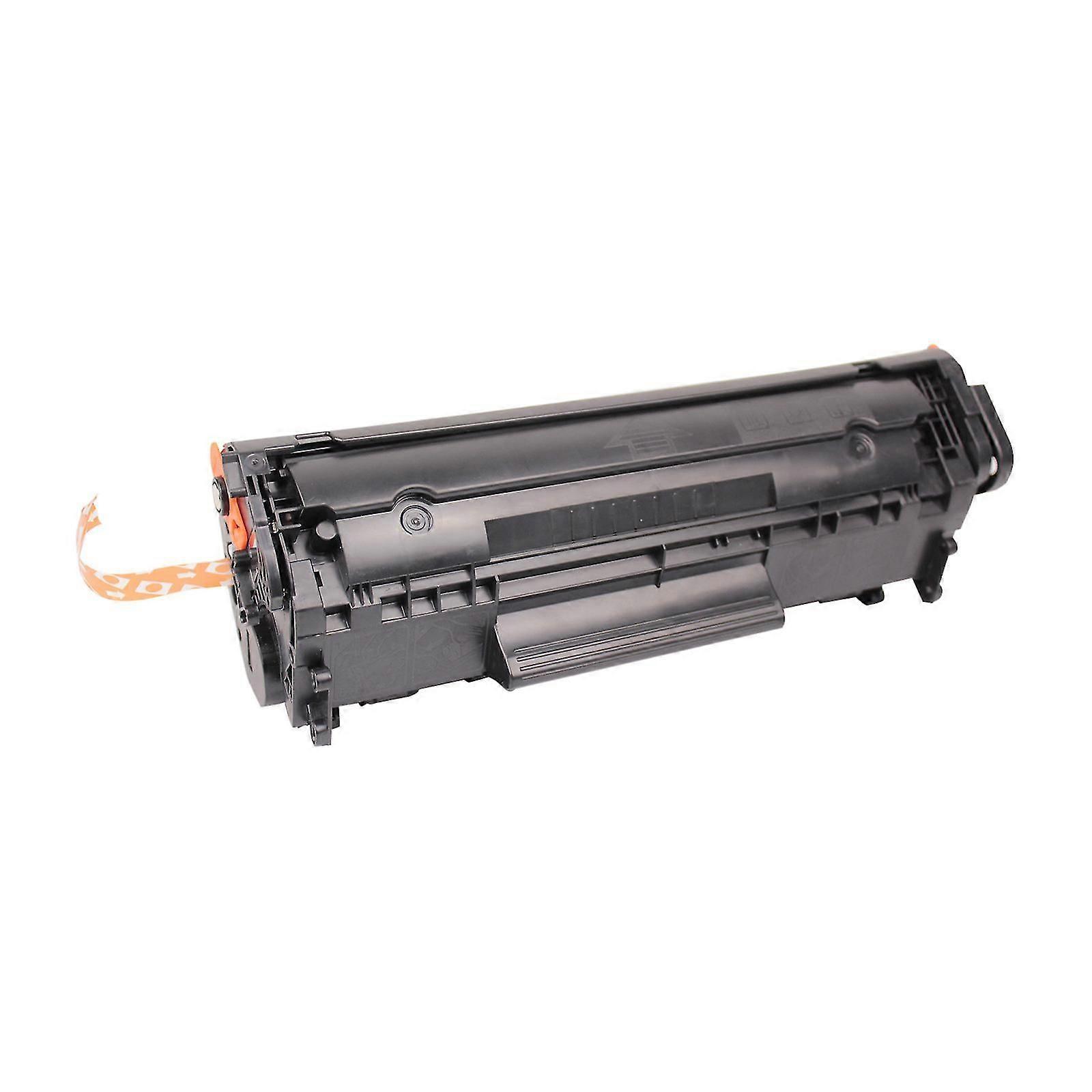 Print-er Toner Cartridge Compatible Q2612a Toner Cartridge Replacement For M1005|m1005mfp|m1319f|1319mfp|hp1010|hp1012|hp1015|hp1018|1020|hp1020plus E