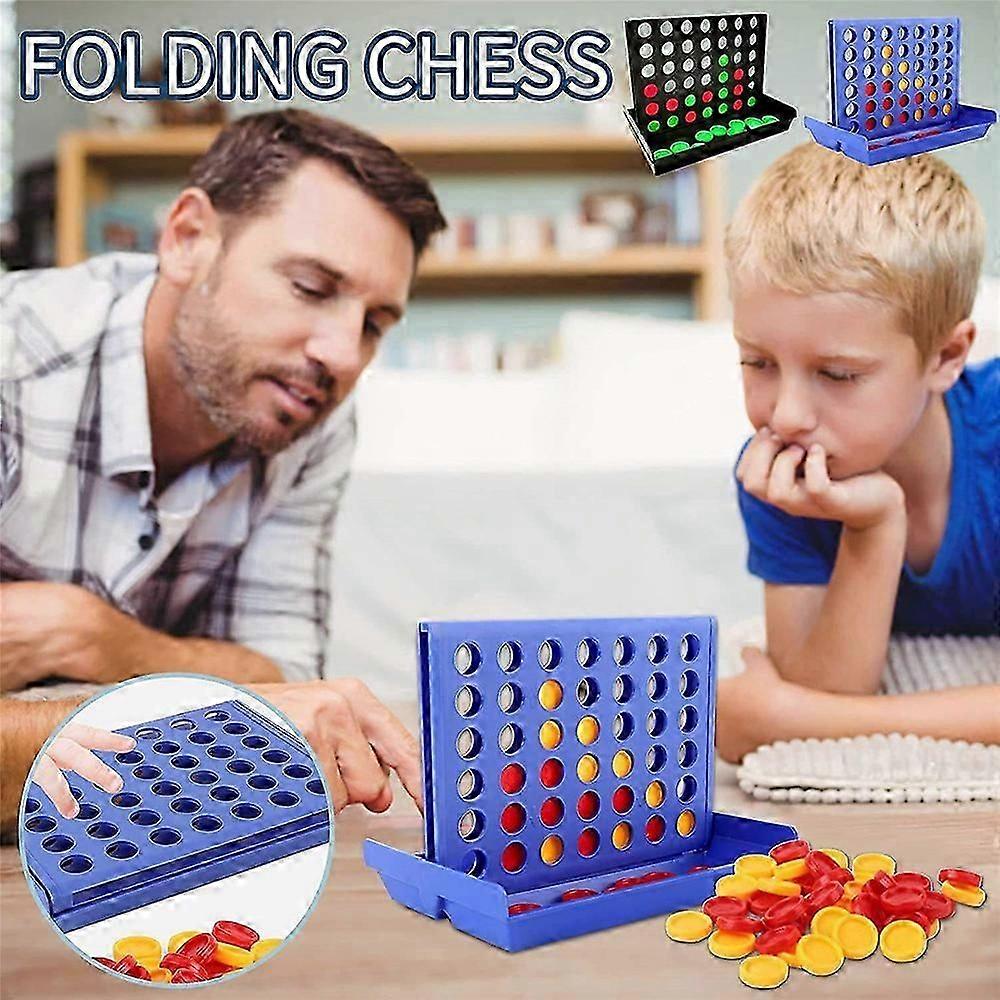 Pup Go 4 In A Row Game Board Games Toys Classic Four In A Row And Family Funny Games For Children Adult