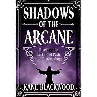 Shadows of the Arcane : Dévoilement du chemin de gauche et de la démonologie