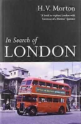 In Search of London