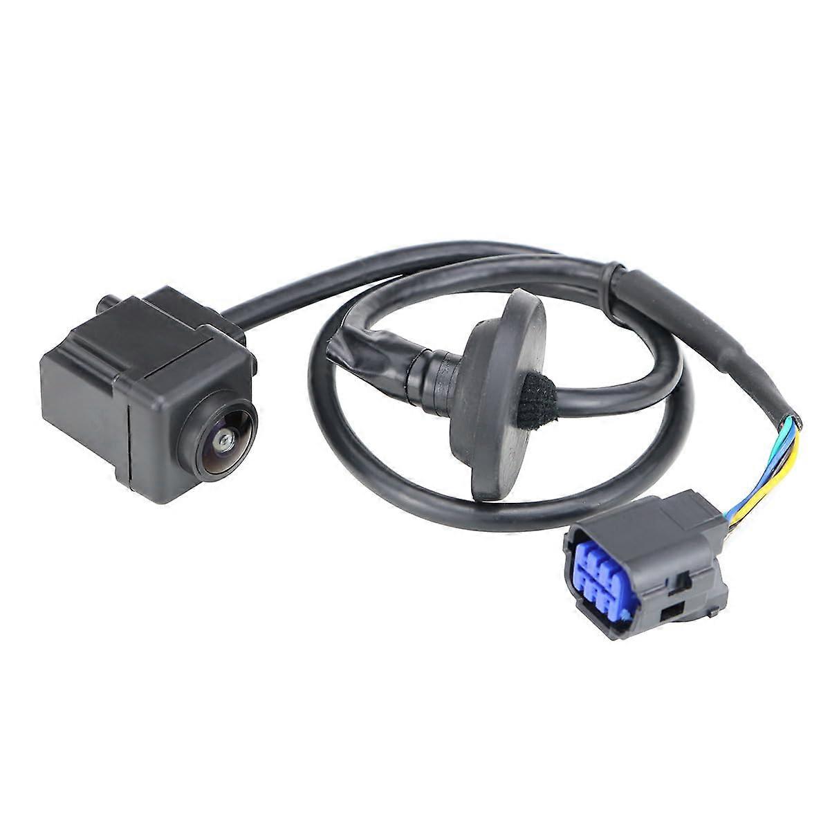 95760-B2100 OE Backup Camera Replacement for 2014-2016 Kia Soul, Compatible with 95760-B2010, 95760-B2000