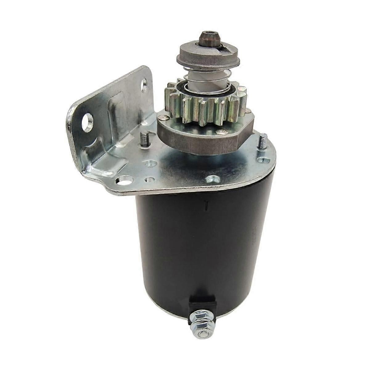 593934 693551 Motor Motor 14 Teeth Suitable for Lawn Mowers