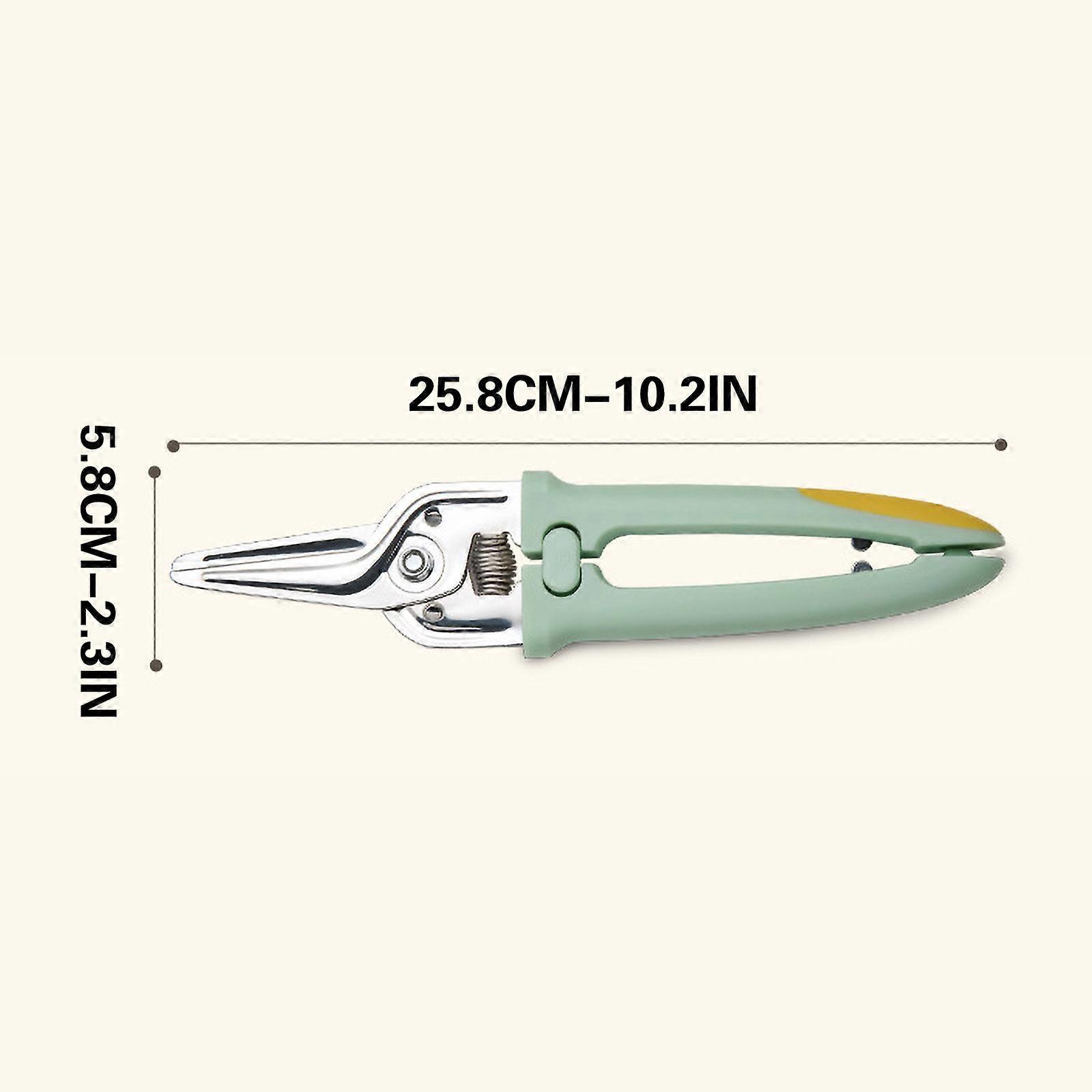 Multi Functional Kitchen For Home Use With Fish Killing Scissors For Cutting Vegetables ZZ