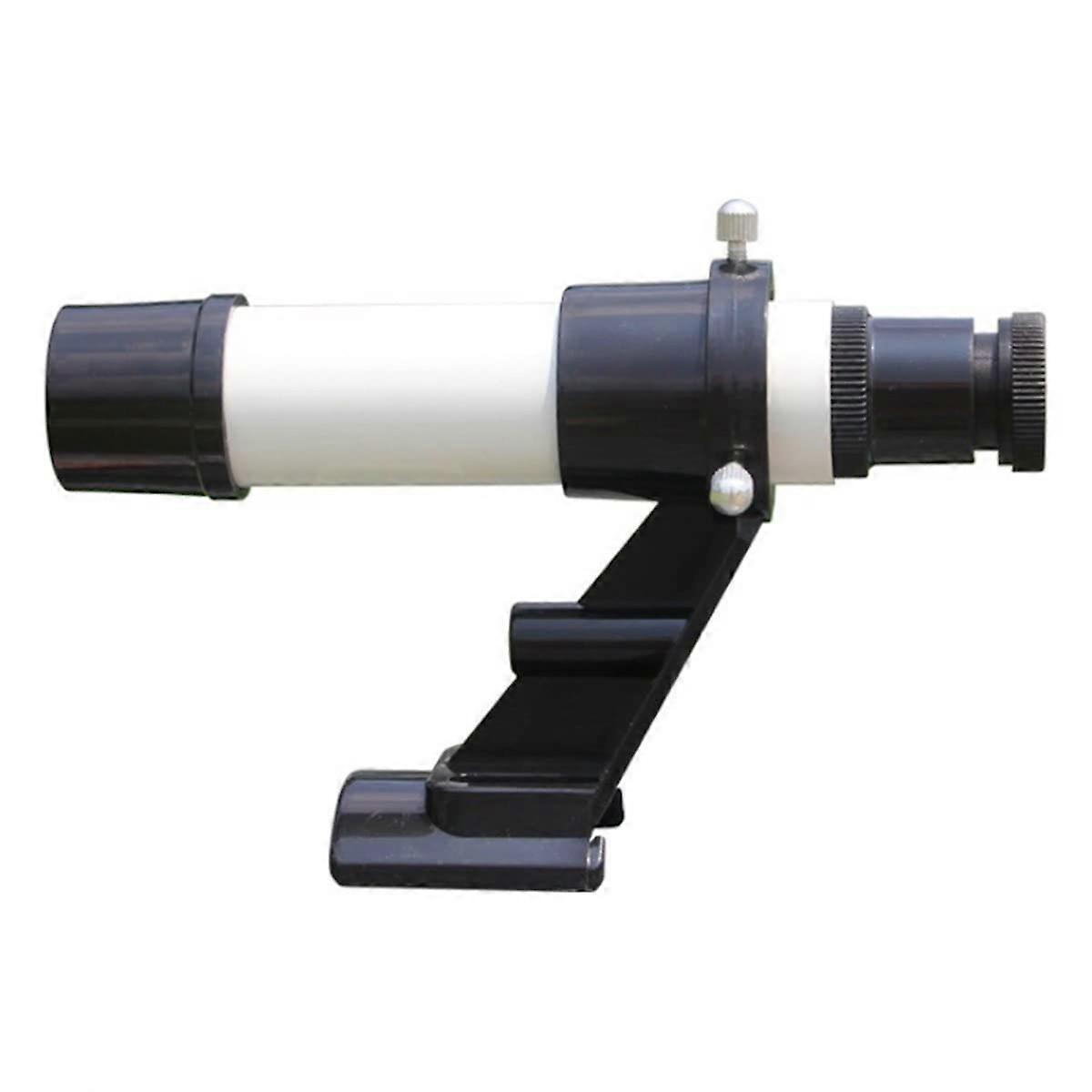 5x24 with Bracket Plastic Astronomy Telescopes Accessory Kit(5P9939A)