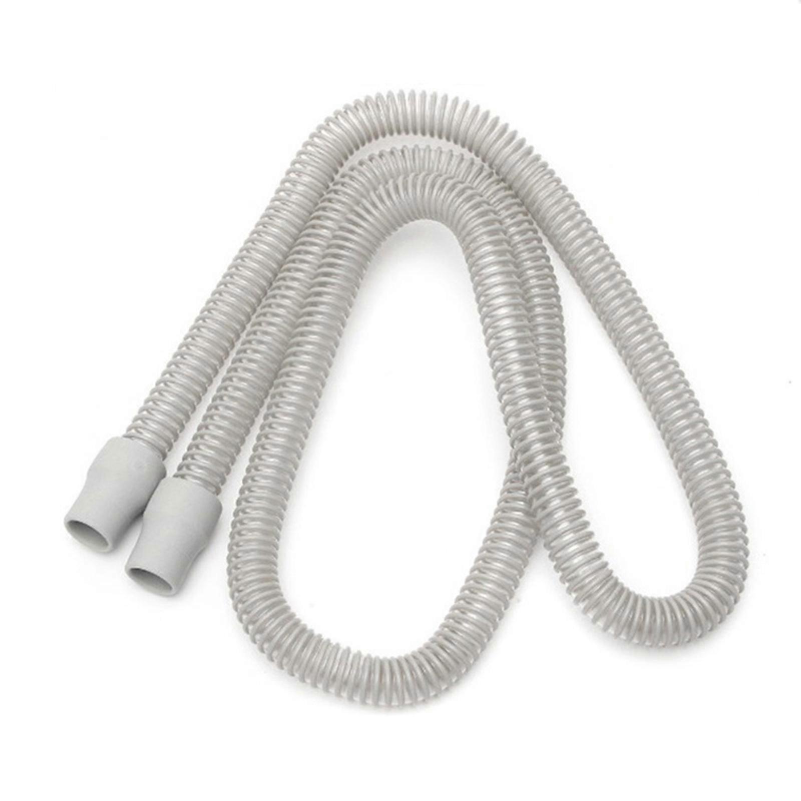 CPAP Flexible Tubing Hose Smooth Inner Soft CPAP Hoses Compatible with CPAP Machine