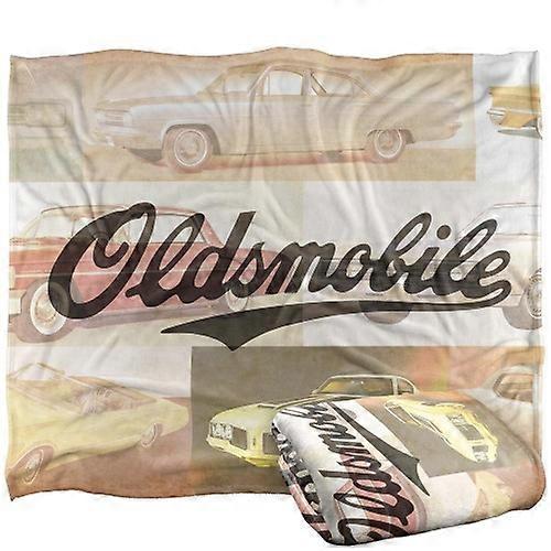Oldsmobile Vintage Filt