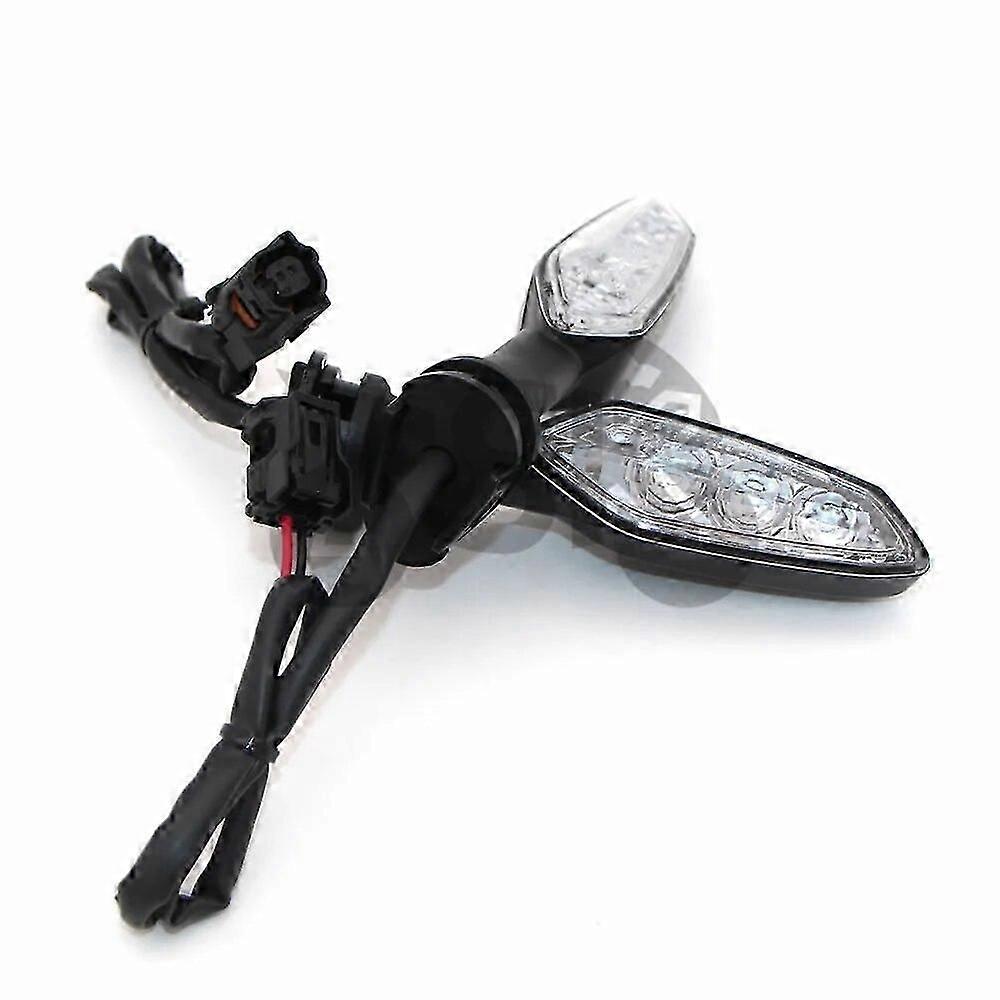 Blinker motorrder LED vorne hinten Fr YAMAHA R1 R1S R1M 2015 2016 2017 MT 10 MT-10 MT10 2016 2017 2018