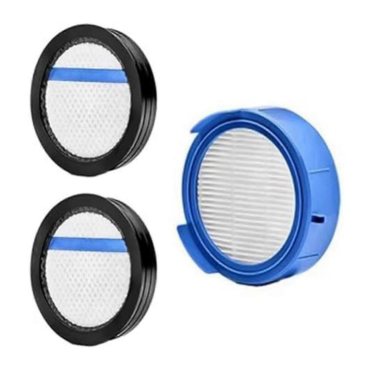 EFP91835 900 コードレス掃除機用 8000用 洗えるプレモーターフィルター