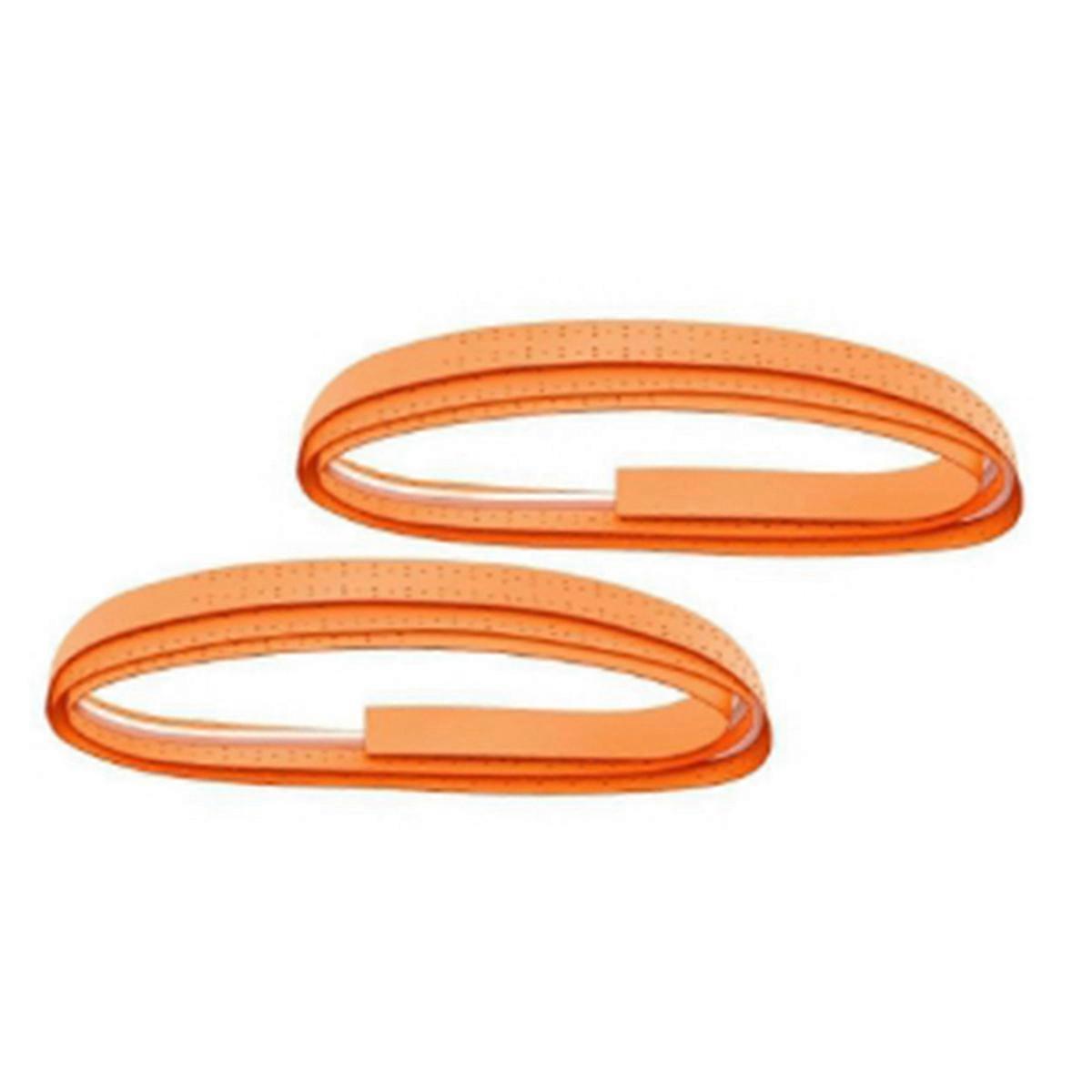 2-Packs Pickleball Paddle Grip Tape Replacement Pickleball Grip