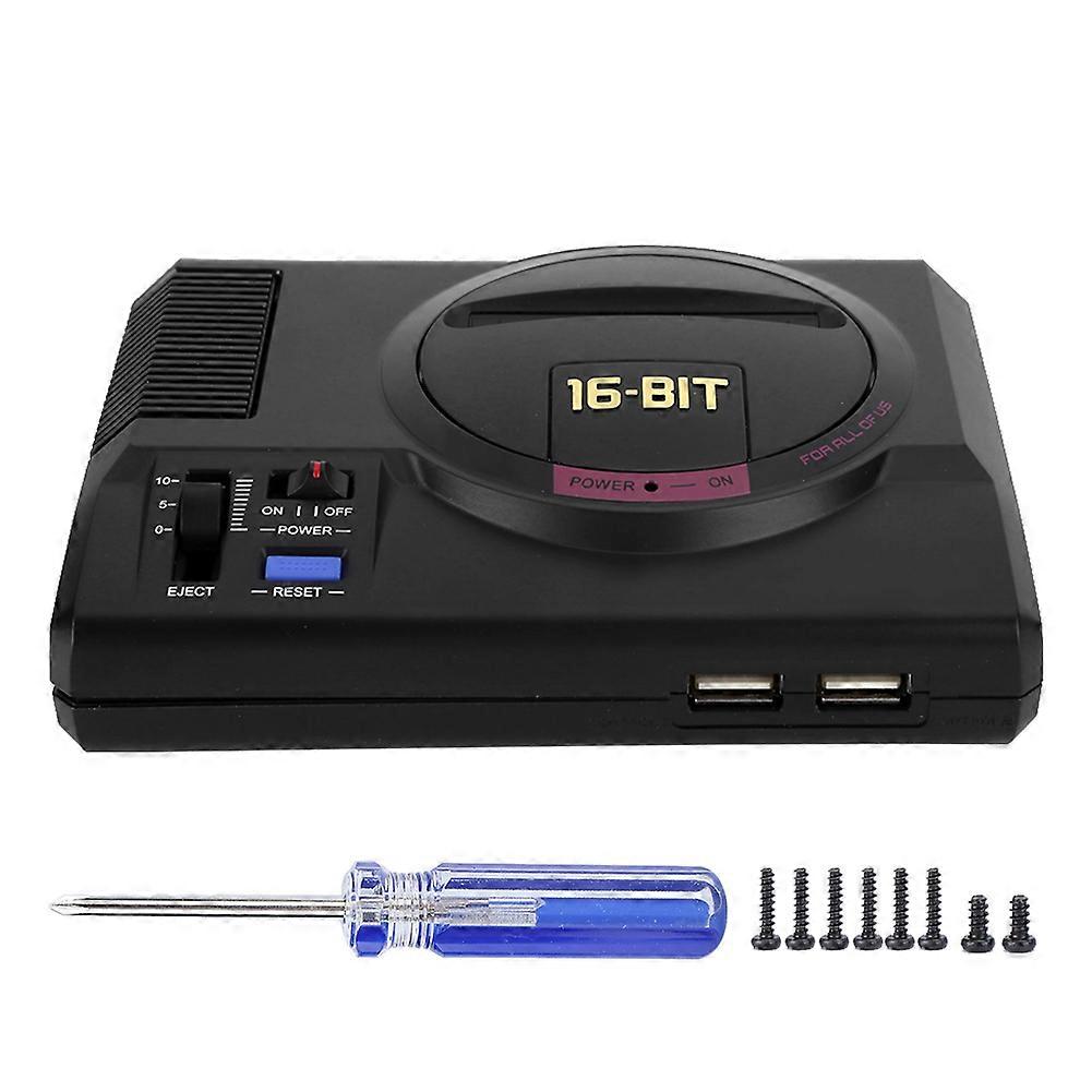 Vintage Game Machine Shell Housing Accessory for Raspberry Pi 3b 3b 2b b Game Console