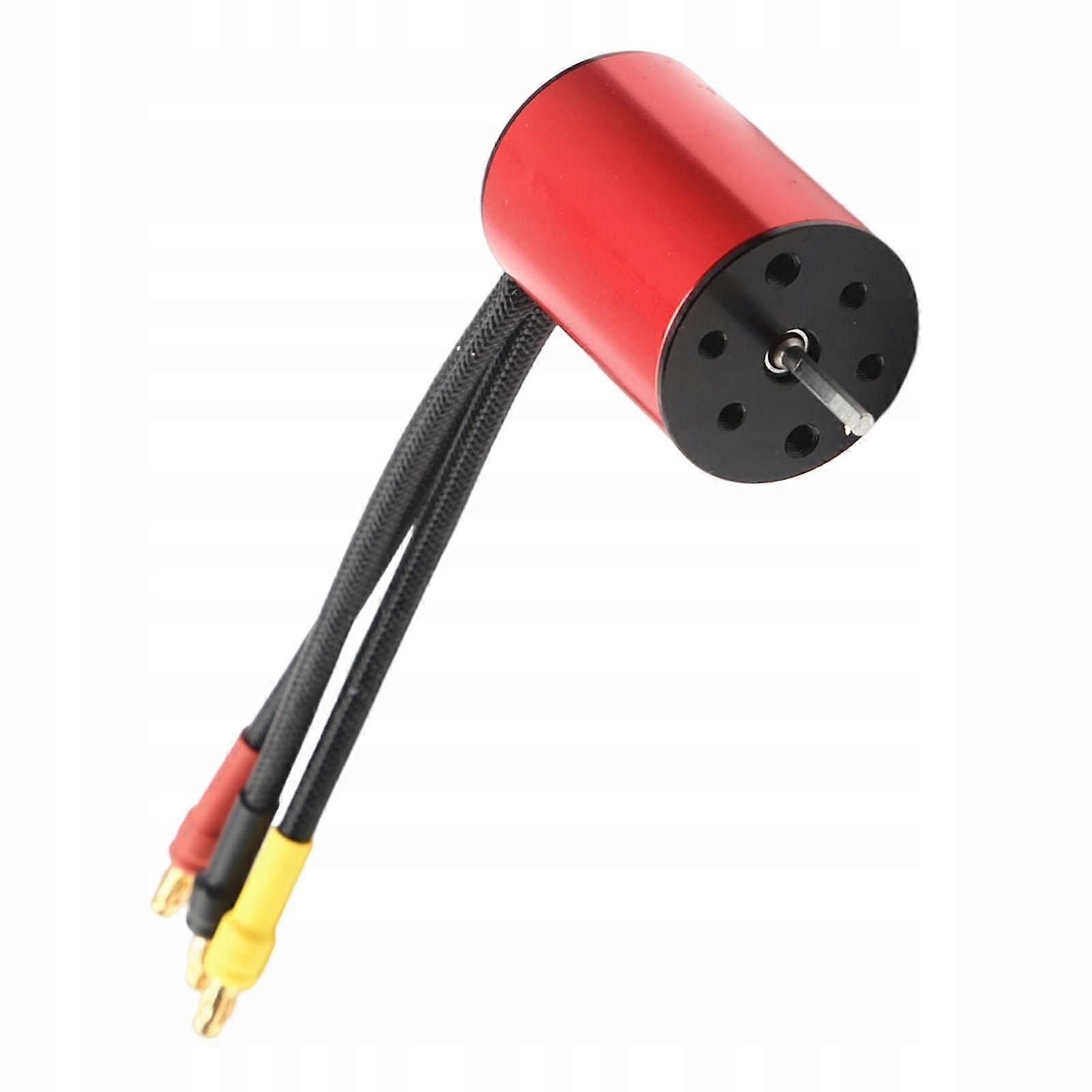 Brushless Rc Motor 2430 Sensorless Be