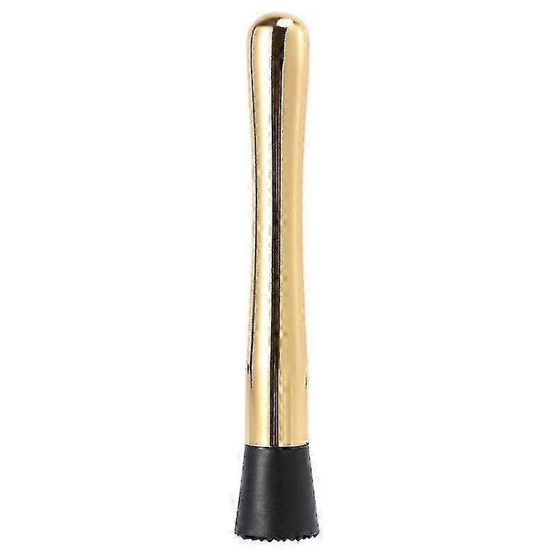 1 st krossad ismuddlare